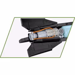 COBI V2 Rocket - Vista aggiuntiva 6