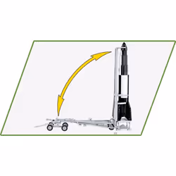 COBI V2 Rocket - Vista aggiuntiva 8