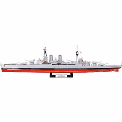 COBI HMS Hood - Vista aggiuntiva 4