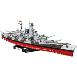 COBI COBI-4839 modellino in scala Modello di nave militare Kit di montaggio 1:300