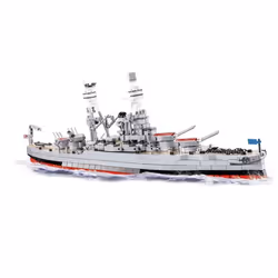 COBI USS Arizona (BB-39)