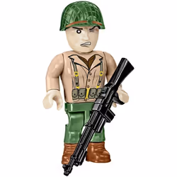 COBI LCVP Higgins Boat - Vista aggiuntiva 7