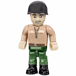 COBI LCVP Higgins Boat - Vista aggiuntiva 8