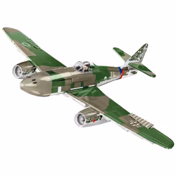 COBI Messerschmitt Me262 A-1a, Set da costruzione, 390 pz
