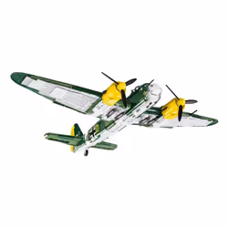 COBI Junkers Ju 88 - Vista aggiuntiva 4