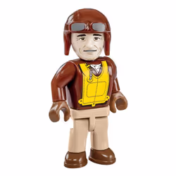 COBI P-47 Thunderbolt - Vista aggiuntiva 5