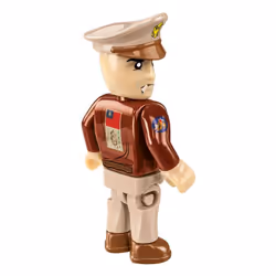 COBI Consolidated B-24 Liberator - Vista aggiuntiva 8