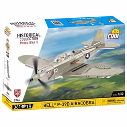 COBI IL-2M3 Shturmovik - Vista aggiuntiva 7