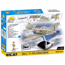 COBI IL-2M3 Shturmovik - Vista aggiuntiva 8