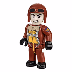 COBI Boeing B-17G Flying Fortress - Vista aggiuntiva 8