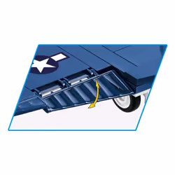 COBI Grumman TBF Avenger - Vista aggiuntiva 5