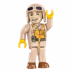 COBI Grumman TBF Avenger - Vista aggiuntiva 6