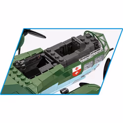 COBI Dornier Do 17Z-2 - Vista aggiuntiva 4