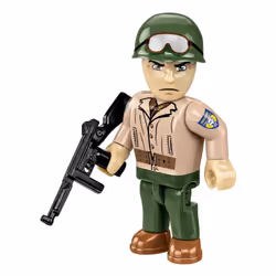 COBI Waco CG-4 - Vista aggiuntiva 7