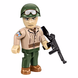 COBI Waco CG-4 - Vista aggiuntiva 8