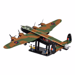 COBI Avro Lancaster B. III Dambuster - Executive Edition