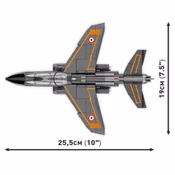 COBI Alpha Jet - Vista aggiuntiva 7