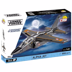 COBI Alpha Jet - Vista aggiuntiva 8