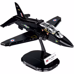 COBI BAe Hawk T1, Costruzioni, 8 anno/i, 362 pz