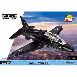 COBI BAe Hawk T1