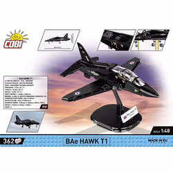 COBI BAe Hawk T1 - Vista aggiuntiva 4