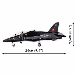 COBI BAe Hawk T1 - Vista aggiuntiva 7