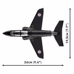 COBI BAe Hawk T1 - Vista aggiuntiva 8