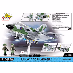 COBI Panavia Tornado GR.1 - Vista aggiuntiva 4