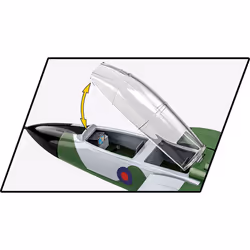 COBI Panavia Tornado GR.1 - Vista aggiuntiva 5