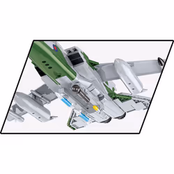 COBI Panavia Tornado GR.1 - Vista aggiuntiva 7