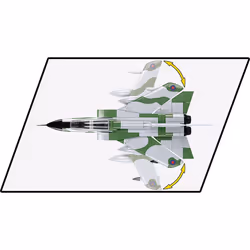 COBI Panavia Tornado GR.1 - Vista aggiuntiva 8