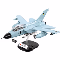 COBI Panavia Tornado IDS, Costruzioni, 8 anno/i, 493 pz