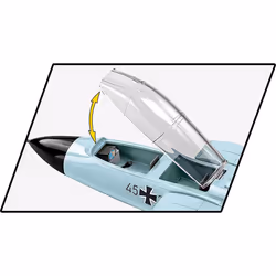 COBI Panavia Tornado IDS - Vista aggiuntiva 4