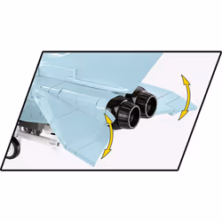 COBI Panavia Tornado IDS - Vista aggiuntiva 5