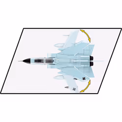 COBI Panavia Tornado IDS - Vista aggiuntiva 6