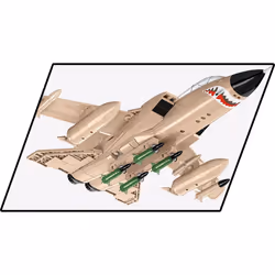 COBI Panavia Tornado GR.1 "MiG Eater" - Vista aggiuntiva 6