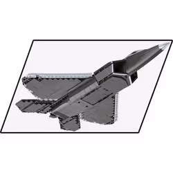 COBI Lockheed F-22 Raptor - Vista aggiuntiva 8