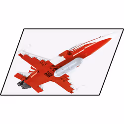 COBI Northrop F-5E Tiger II - Vista aggiuntiva 5