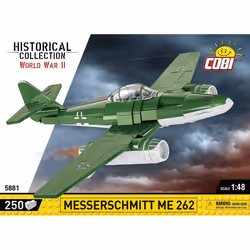 COBI Messerschmitt Me262 - Vista aggiuntiva 4