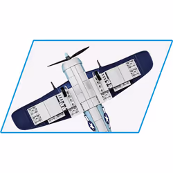 COBI Grumman F6F Hellcat - Vista aggiuntiva 6