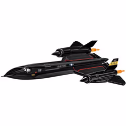 COBI Lockheed SR-71 Blackbird