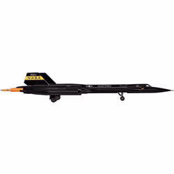 COBI Lockheed SR-71 Blackbird