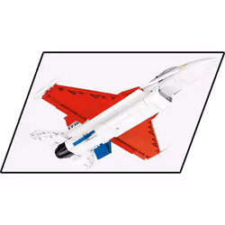 COBI F-16 (YF-16) First Flight 1974 - Vista aggiuntiva 6