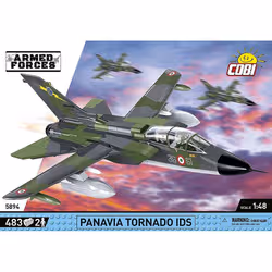 COBI Panavia Tornado IDS - Vista aggiuntiva 2