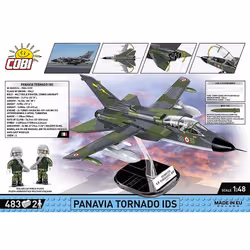 COBI Panavia Tornado IDS - Vista aggiuntiva 3