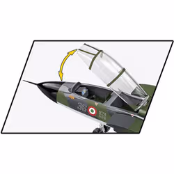 COBI Panavia Tornado IDS - Vista aggiuntiva 4