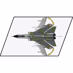 COBI Panavia Tornado IDS - Vista aggiuntiva 6