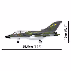 COBI Panavia Tornado IDS - Vista aggiuntiva 7