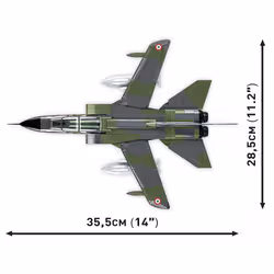 COBI Panavia Tornado IDS - Vista aggiuntiva 8
