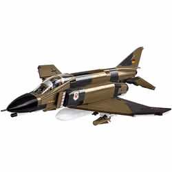 COBI F-4F Phantom II - Vista aggiuntiva 2